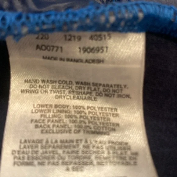 Columbia men’s jacket - Picture 4 of 5